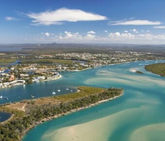 Where to Stay in Noosa: 7 Best Areas & Top Hotels for 2025