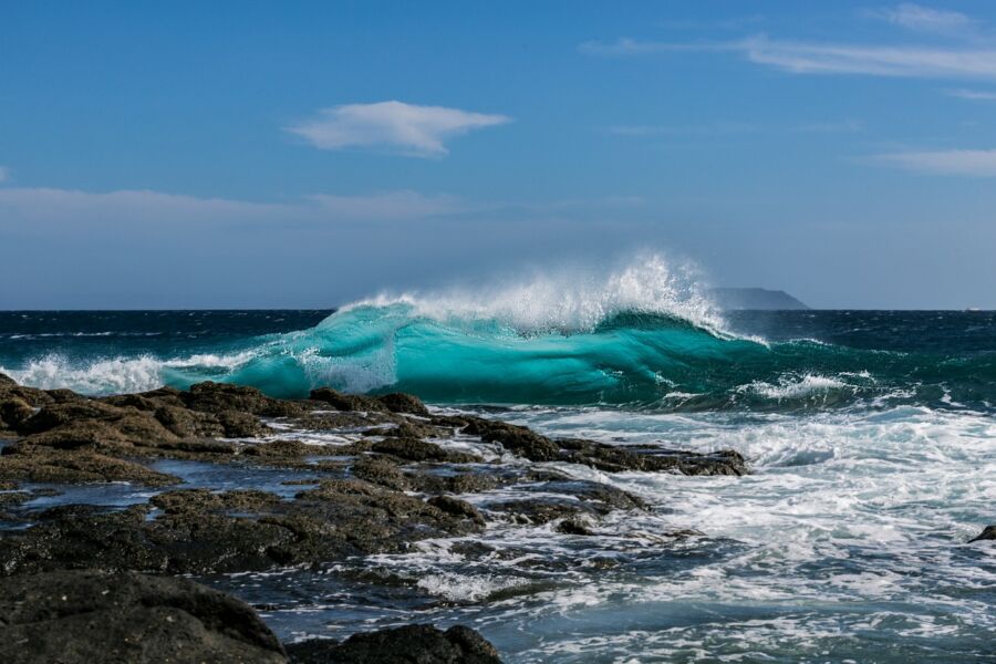 coastal scene 1