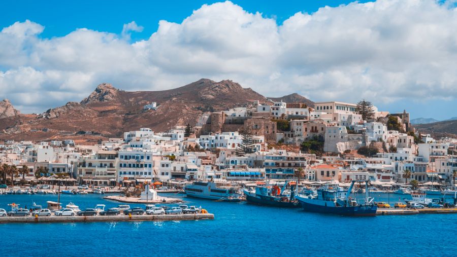 Understanding Ionian and Aegean Seas
