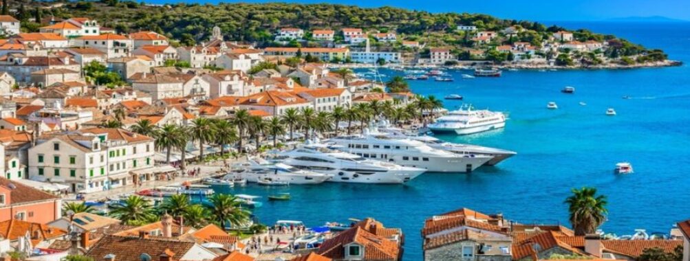 Where to Stay in Hvar Island: Top 10 Amazing Spots for Every Budget