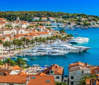 Where to Stay in Hvar Island: Top 10 Amazing Spots for Every Budget