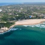 Where to Stay in Tofo Mozambique: Best Areas & Hotels by Budget