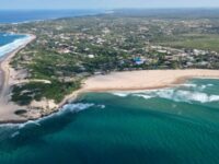 Where to Stay in Tofo Mozambique: Best Areas & Hotels by Budget