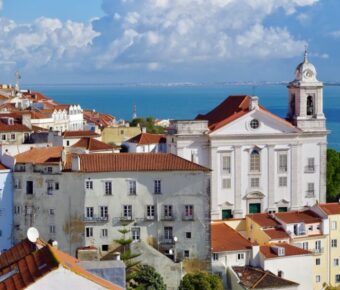 Alfama Itinerary: 7 Unforgettable Ways to Explore Lisbon’s Oldest Gem