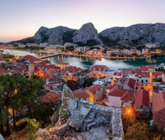 Hidden Gem Towns Along the Croatia Coast: 7 Seaside Escapes Locals Love