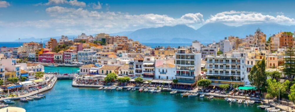 Best Time to Visit Crete: Seasonal Guide for Perfect Mediterranean Getaways in 2025
