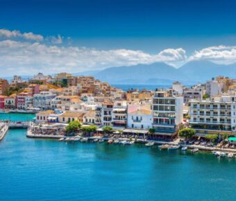 Best Time to Visit Crete: Seasonal Guide for Perfect Mediterranean Getaways in 2025