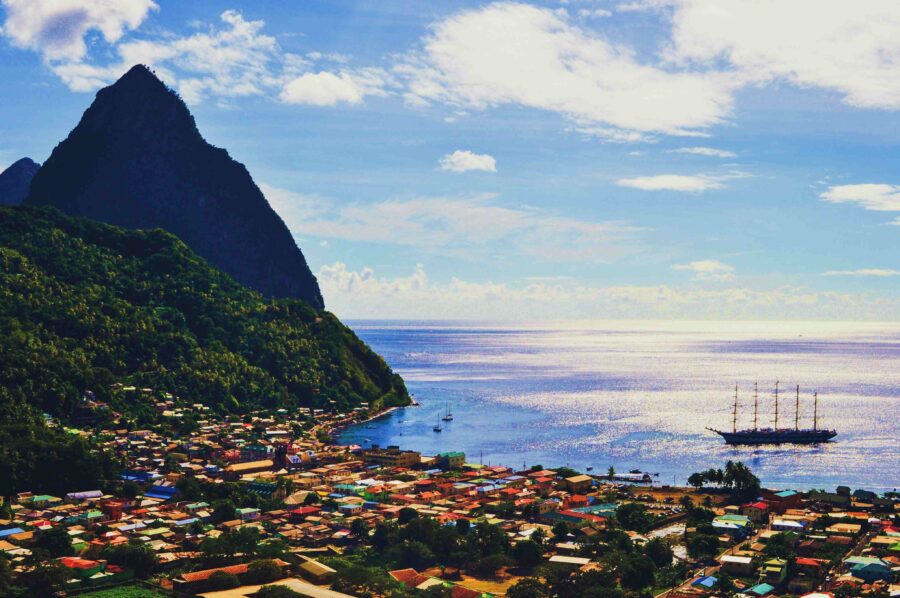 Grenada’s Options for Digital Nomads