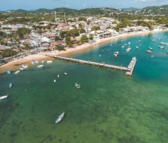 Where to Stay in Búzios: 7 Best Areas & Hotels for Every Budget