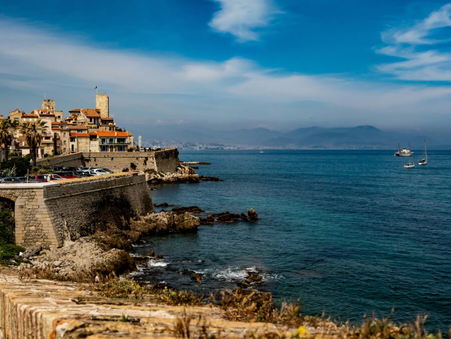Antibes, Antibes, France