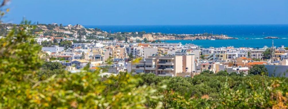 How to Get From Heraklion to Santorini: 5 Quick and Scenic Routes for Island Hoppers in 2025