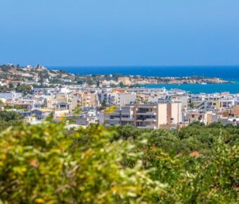 How to Get From Heraklion to Santorini: 5 Quick and Scenic Routes for Island Hoppers in 2025
