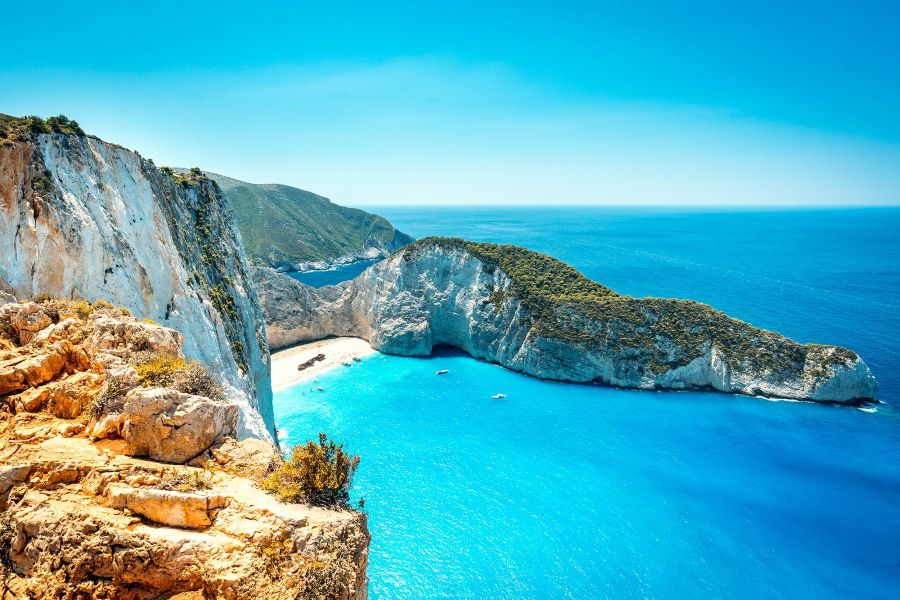 Famous Beaches and Hidden Gems