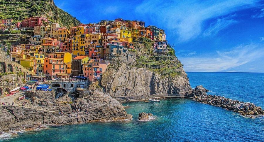 Beach and Mountain Getaways