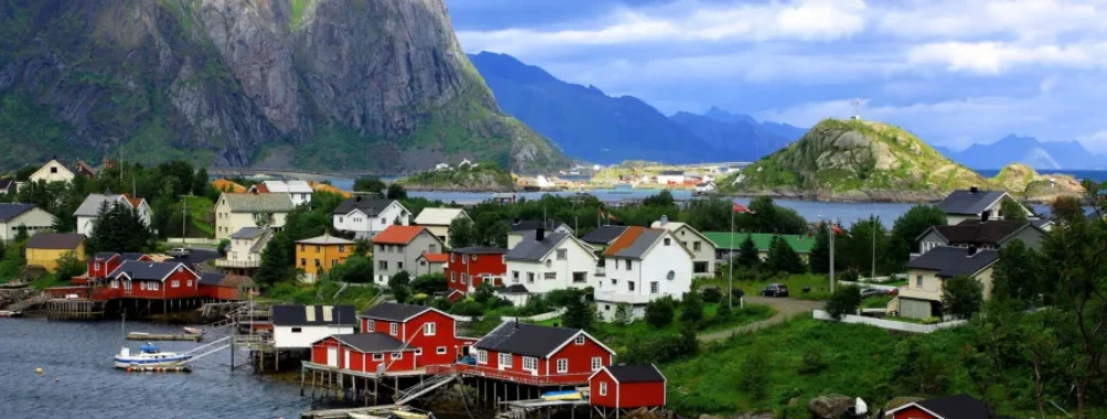 The 15 Best Vacations with Minimal Walking