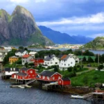 The 15 Best Vacations with Minimal Walking