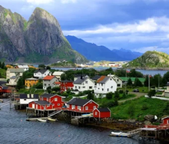 The 15 Best Vacations with Minimal Walking