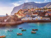 Top 10 Luxury Resorts in Portugal Unveiling Coastal Paradise Escapes