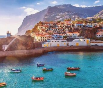 Top 10 Luxury Resorts in Portugal Unveiling Coastal Paradise Escapes