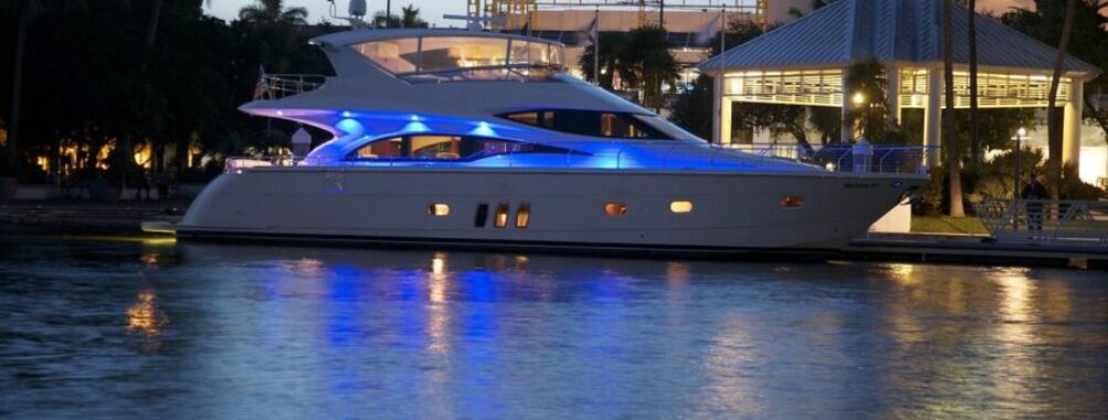 Coastal Yacht Tours