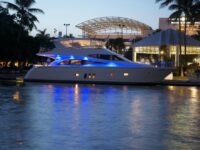 Coastal Yacht Tours