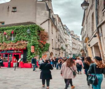 Le Marais Itinerary: 7 Must-See Stops for the Ultimate Paris Day