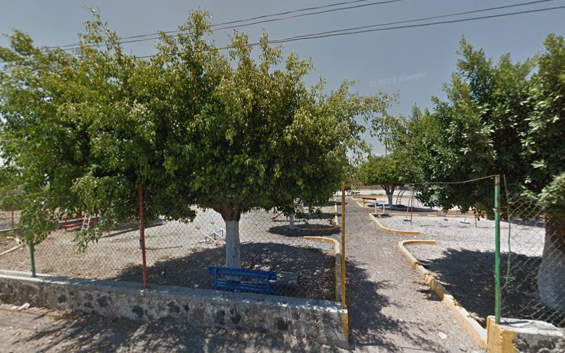 col. Ampliación Sur Galeana Park