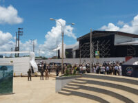 coliseo cerrado Puerto Maldonado Park Travel Forum Reviews