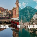Colmar vs Hallstatt: 7 Essential Differences & Travel Secrets Revealed
