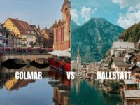 Colmar vs Hallstatt: 7 Essential Differences & Travel Secrets Revealed