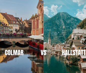 Colmar vs Hallstatt: 7 Essential Differences & Travel Secrets Revealed