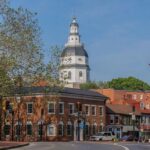 Colonial Annapolis Historic District