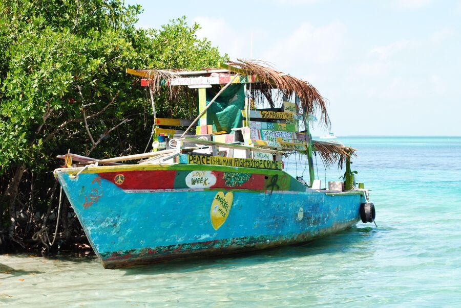Ambergris Caye