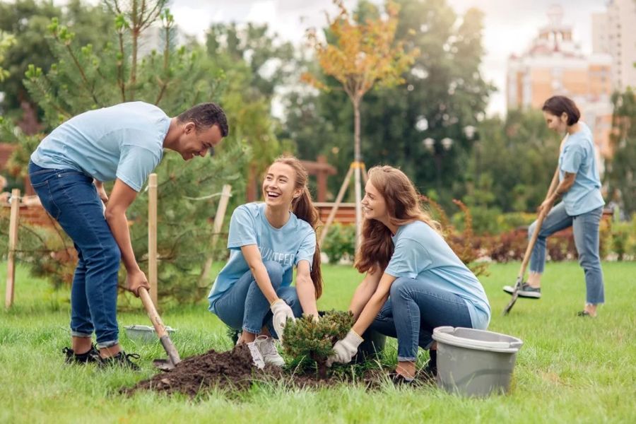 Popular Platforms and Organizations for Free Volunteering