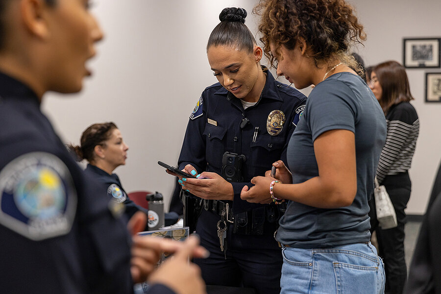 Reporting a Lost or Stolen Passport to Local Authorities