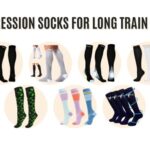 Compression Socks for Long Train Rides: Surprising Benefits Every Traveler Should Know