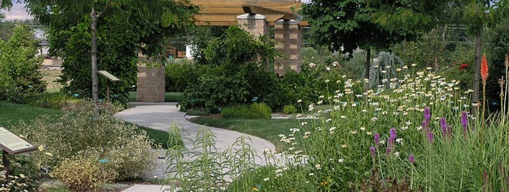 Conservation Garden Park