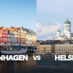 Copenhagen vs Helsinki: Which Nordic Capital Offers Better Value