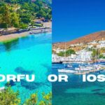 Corfu vs Ios: Which Greek Paradise Matches Your Travel Style in 2025