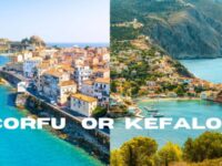 Corfu vs Kefalonia: Which Greek Paradise Offers the Ultimate Island Experience in 2025