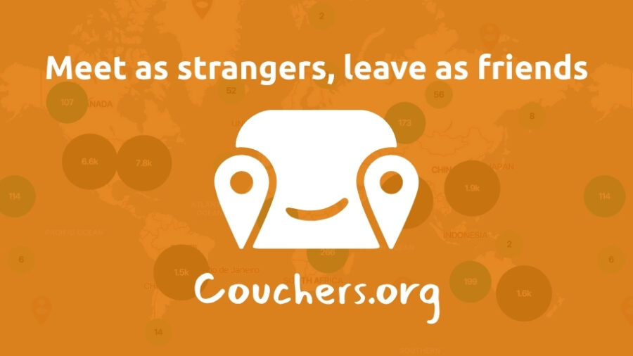 Couchers logo