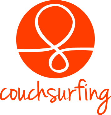 Couchsurfing logo