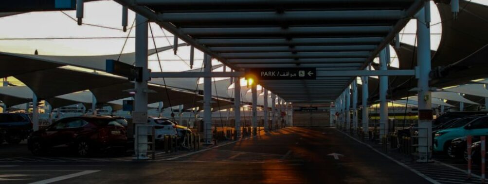 ParkVia Review: Honest Insights on Airport Parking, Prices & Service