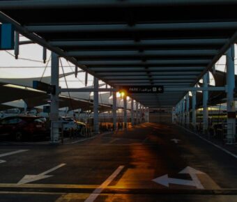 ParkVia Review: Honest Insights on Airport Parking, Prices & Service