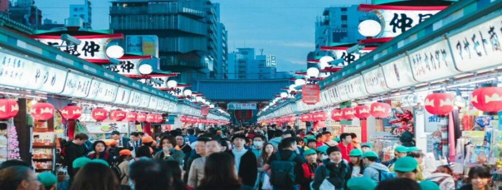 Asakusa Itinerary: 7 Must-See Spots, Hidden Gems & Local Tips