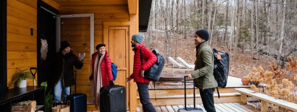 Preparing to Negotiate Airbnb Rates