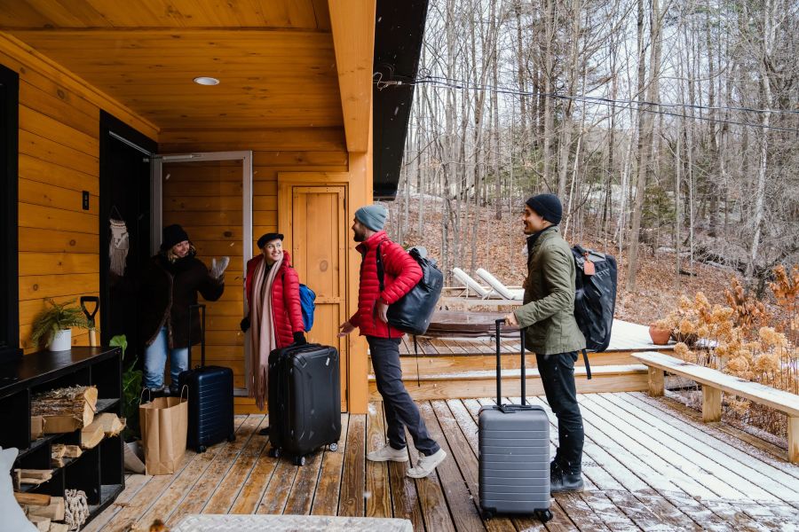 Preparing to Negotiate Airbnb Rates