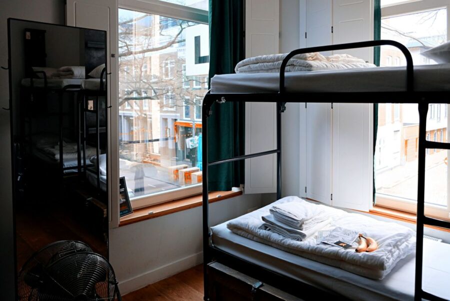 Accommodation Options