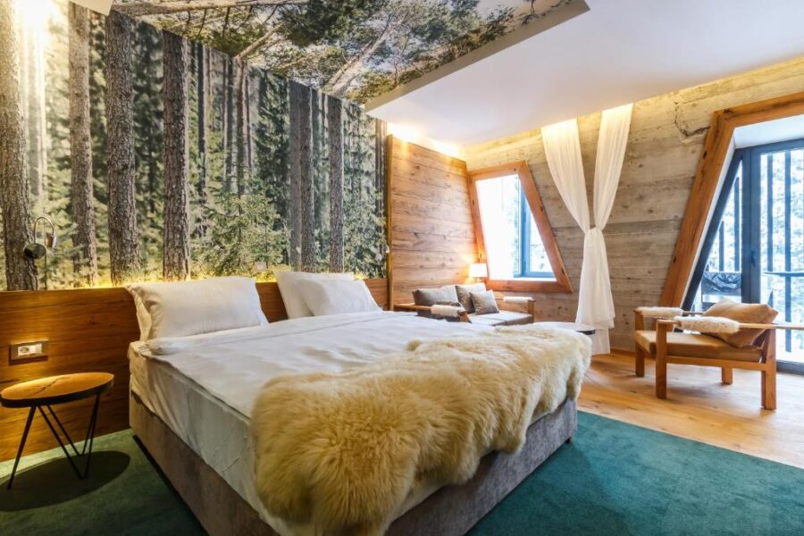 Pino Nature Hotel