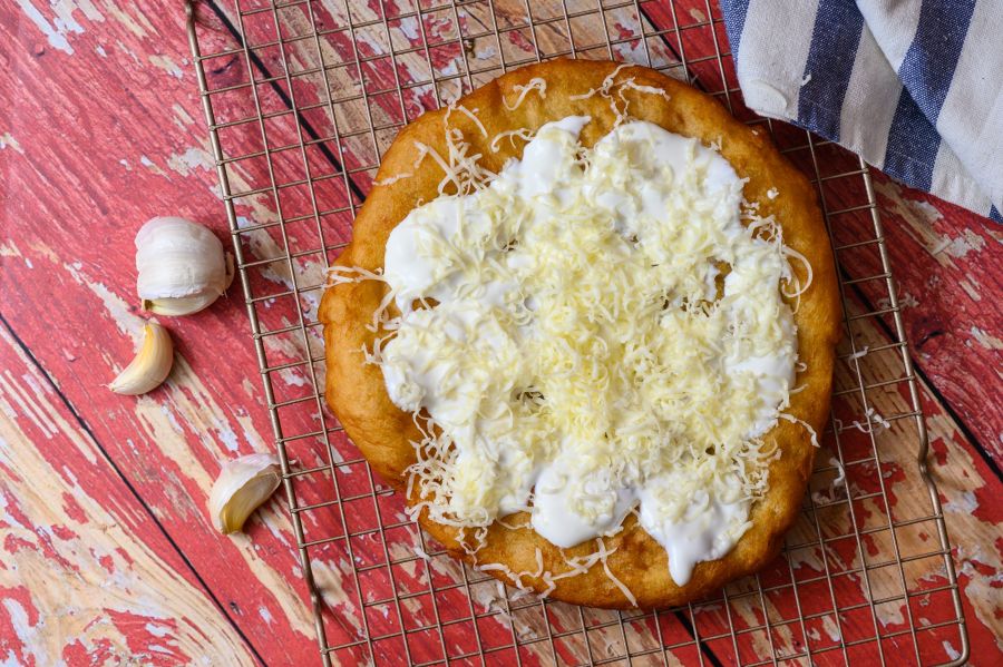 Hungarian Culinary Specialties
